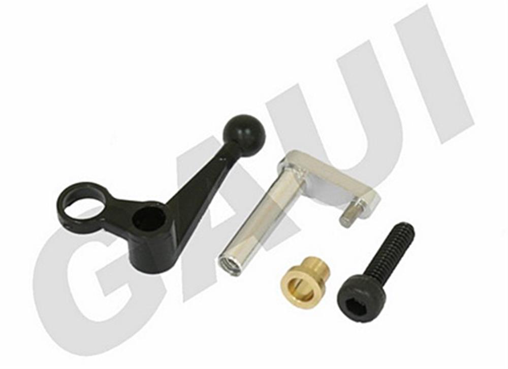 B-203586 Double Lever Set - for tail pitch control