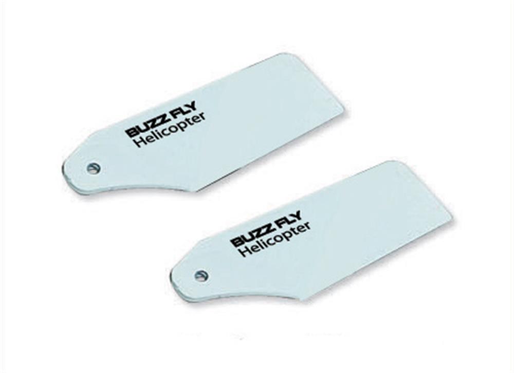 Buzz Fly 3DS Tail Blades