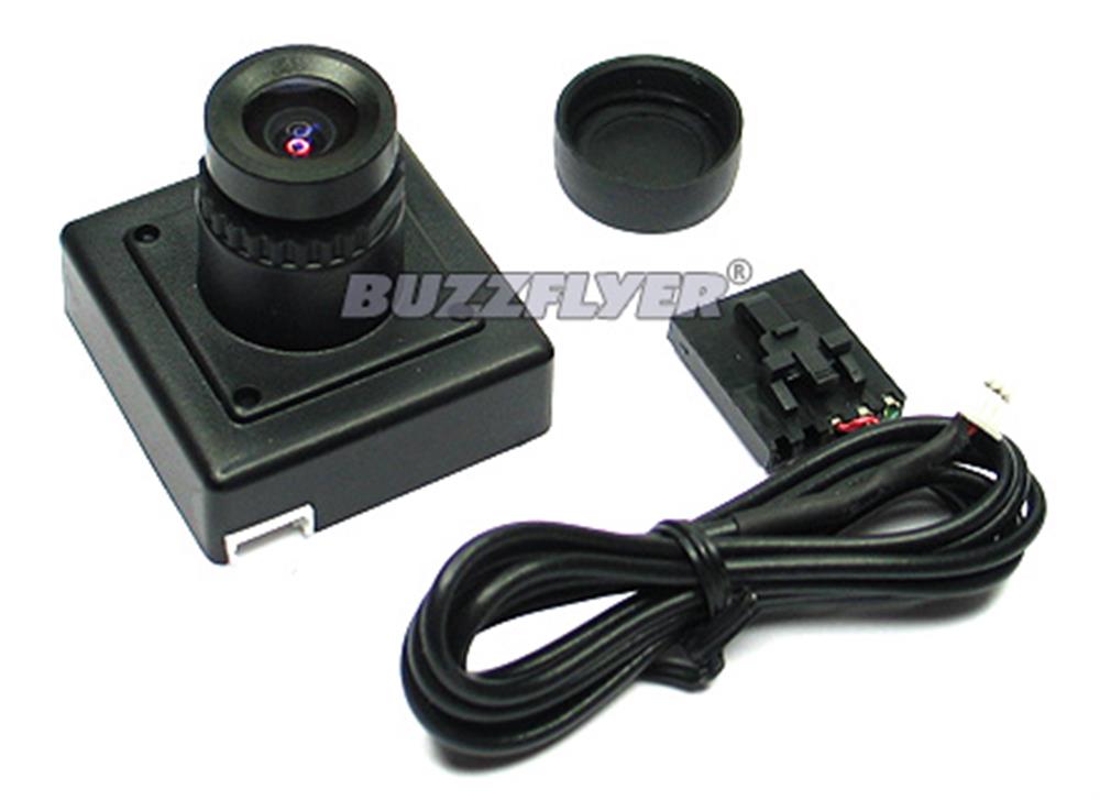 Mini CCD Video Camera