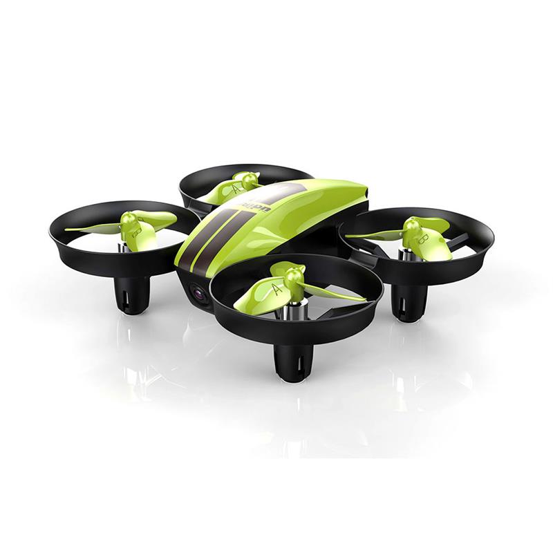 Micro Quadcopter Drones