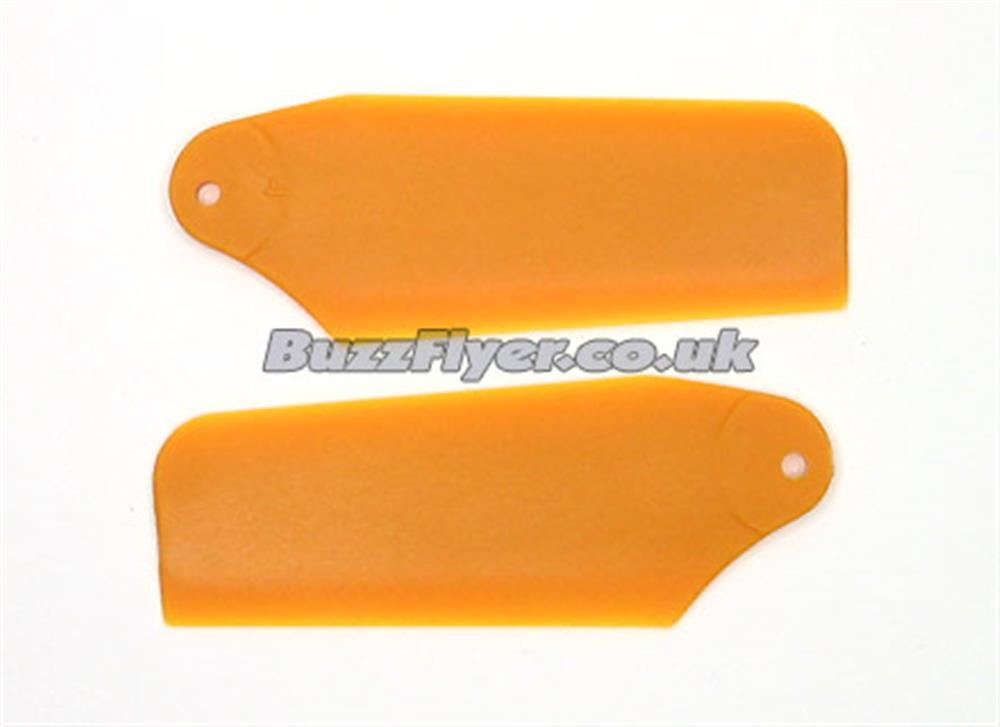 Belt-CP - King 2 Tail Blades - EK1-0501 EK1-0502