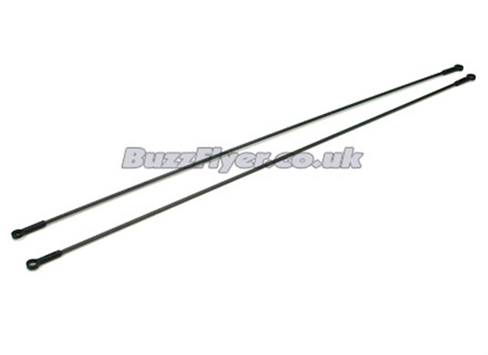 Tail servo push-rod set - EK1-0533