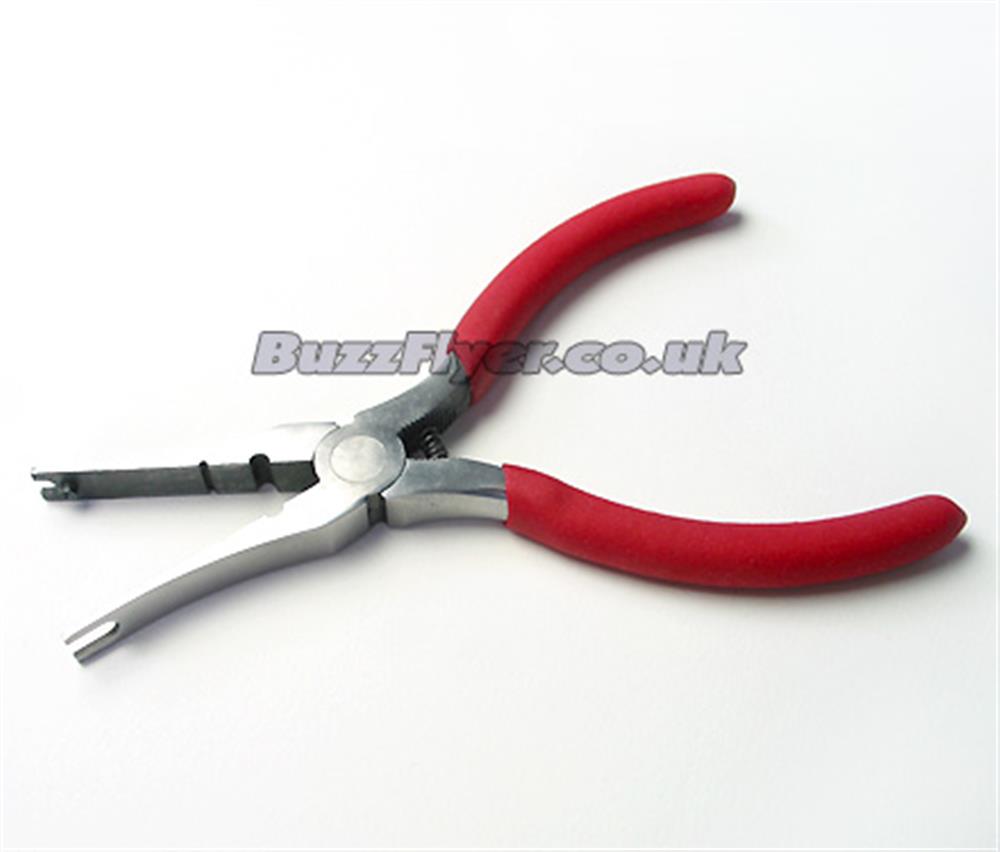 Ball Link Pliers
