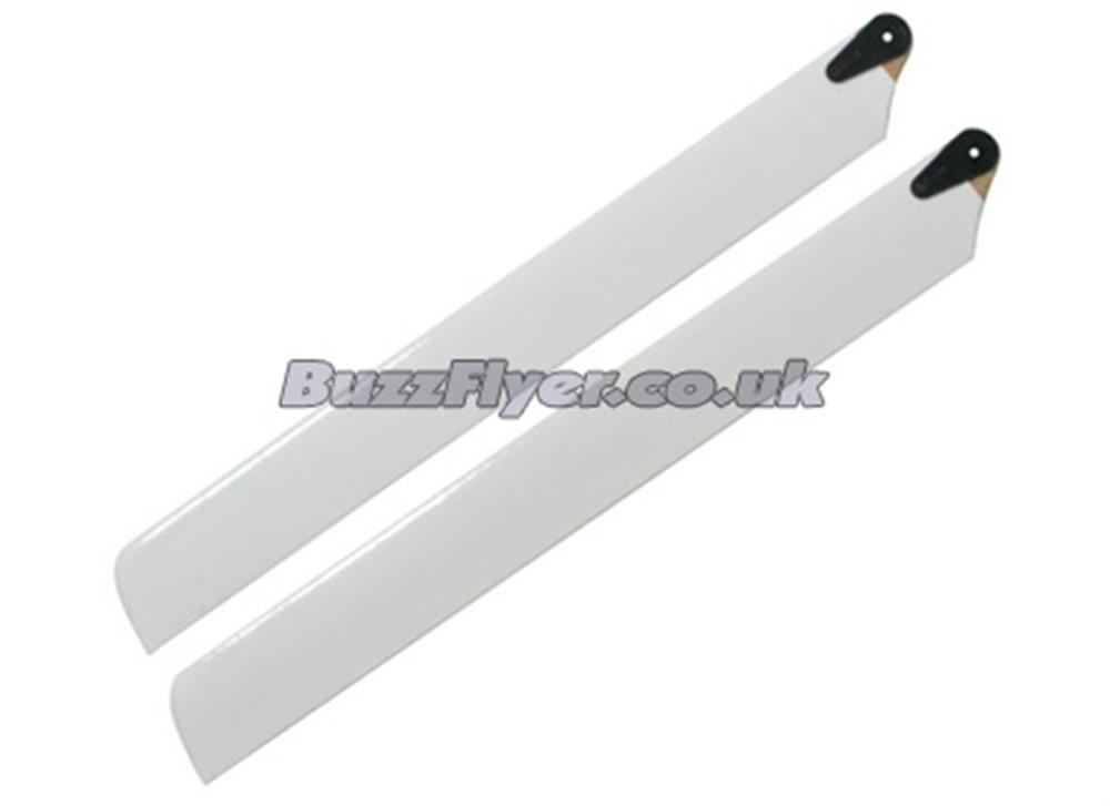 Main Blades - Wood Long