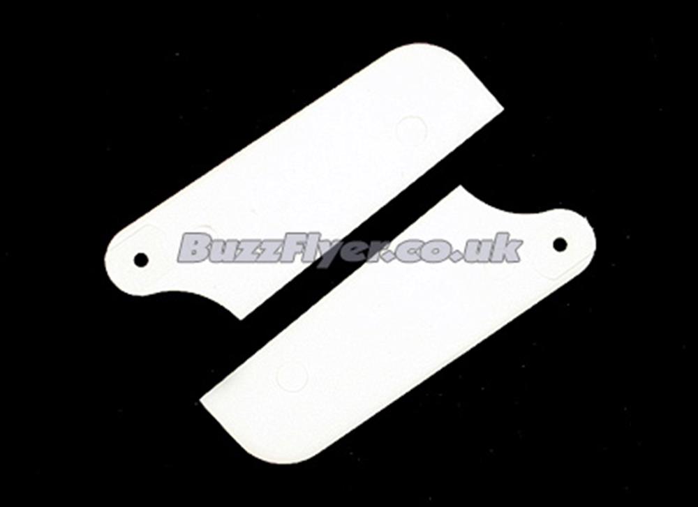 Tail Rotor Blades Pack 