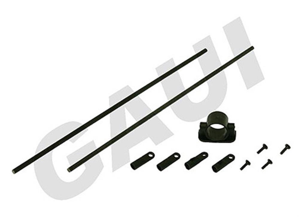 Tail Boom Support Set