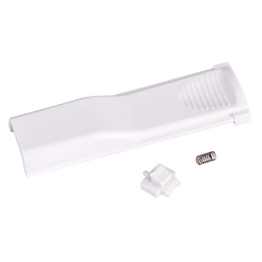 Walkera Rodeo 150 Battery Cover (White)
