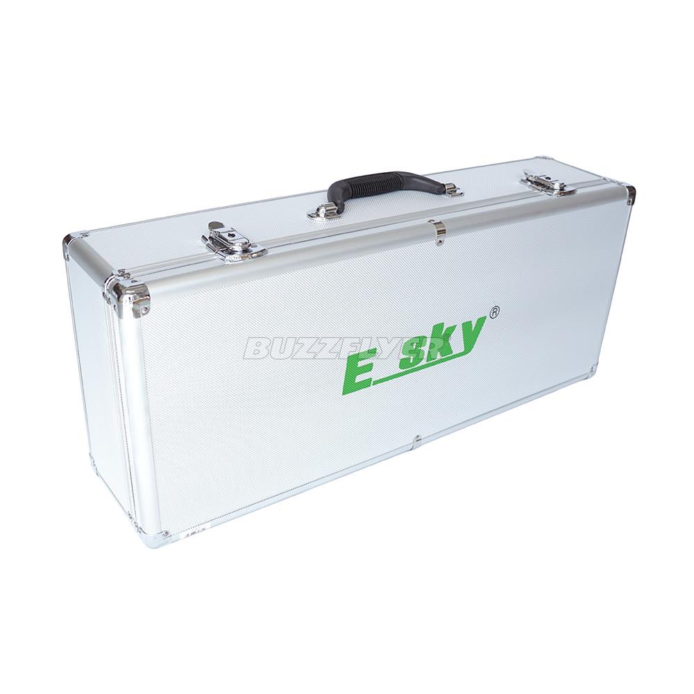 ESky Belt-CP / V2  Case