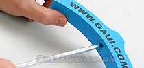 330X protection frame guide 