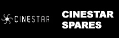 CineStar Spares