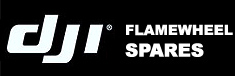 DJI Flamewheel 450 550 Spares