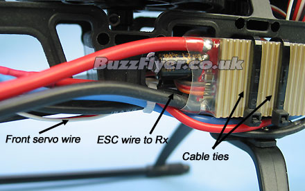 belt-cp esc fitting