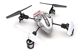 Blade mQX Quadcopter