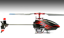 Buzz Fly FE