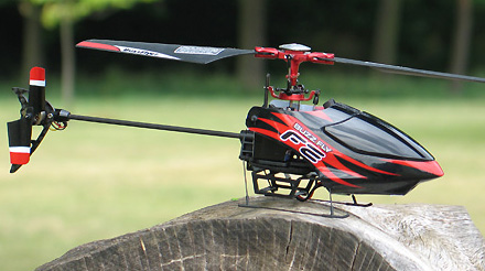 Buzz Fly FE