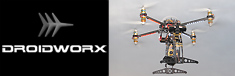 Droidworx UK