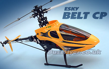 ESky Belt-CP RTF