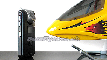 FlyCamOne2 Fly Cam One 2