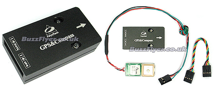 FY91Q Dreamcatcher GPS Navigation Edition