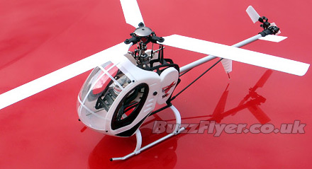 used blade rc helicopters for sale