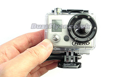 GoPro Hero Camera