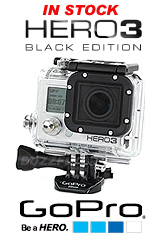 GoPro Hero3
