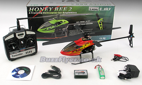 Cheap Rc Helicopter