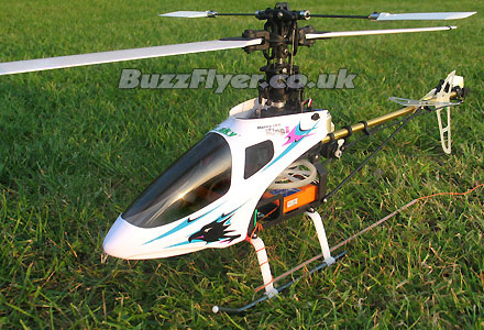 ESky Honey Bee King 2