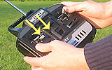 RC helicopter how to guides