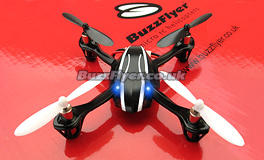 Hubsan X4