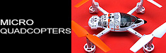 Micro Quadcopter