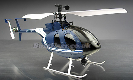 Nine Eagles Bravo SX
