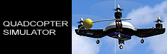 AeroSim RC Simulator includes FPV multi-rotors and quadcopters