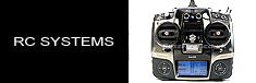 UAV RC Systems