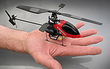 micro rc helicopters