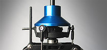 Swashplate Level tool guide