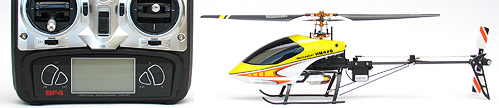transmitter compatability