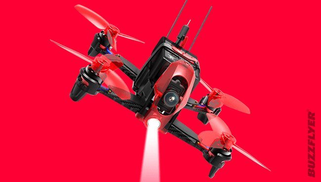 walkera rodeo 110 racing drone