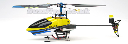 Walkera CB100
