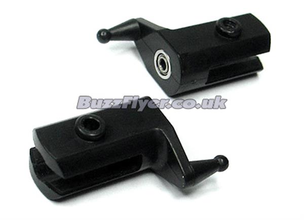 Main Blade Grips With Bearings BLH3514 