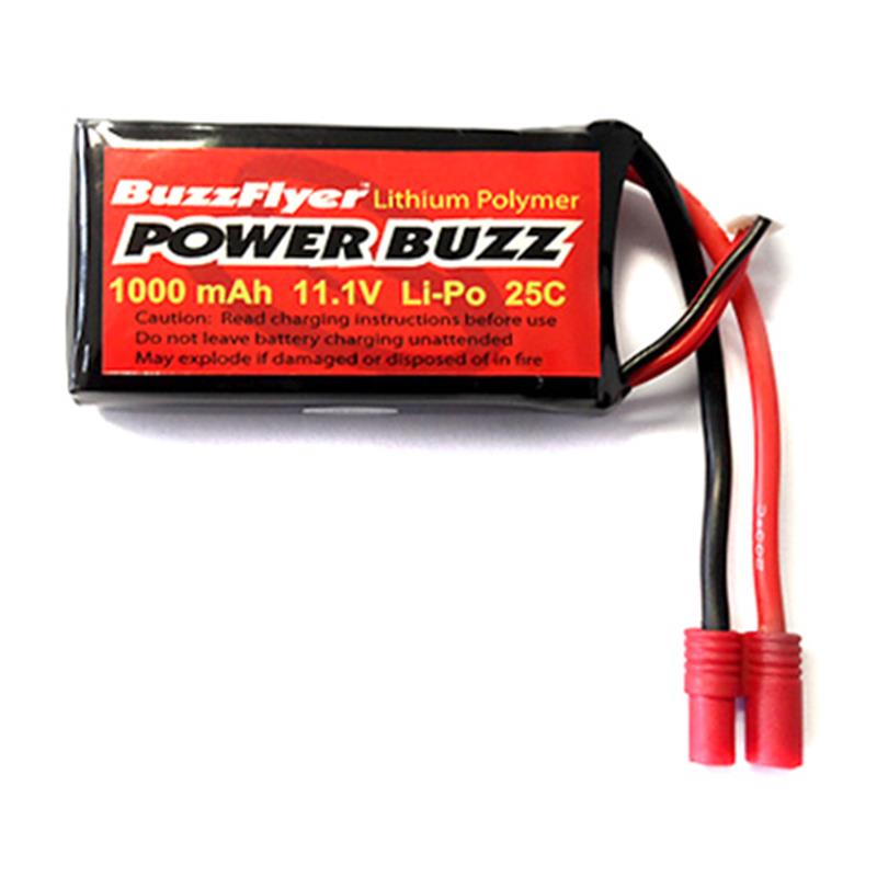 RC Heli Batteries and Chargers