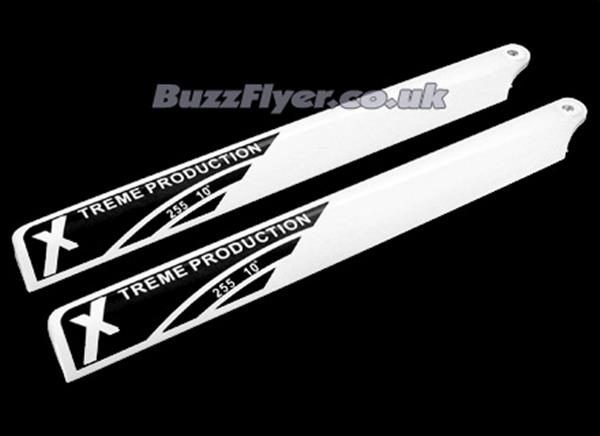 Xtreme Wooden Blade EHB004-10 