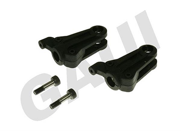 Tail Grips Set with Thrust bearings - 204720