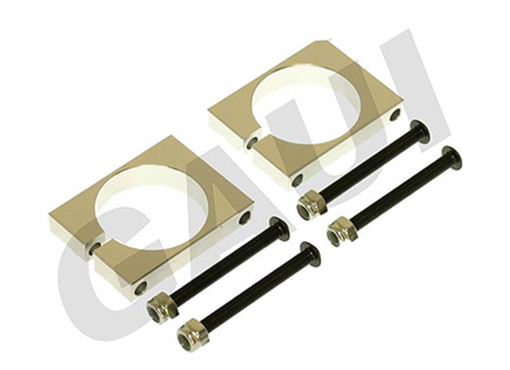 Boom Clamps for CF Frames