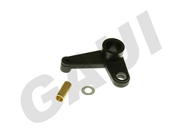 Tail Pitch Control Lever Set