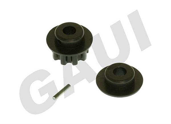 Tail Pulley Set