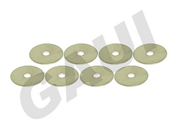 Washer Pack for Wooden Blade - 204352