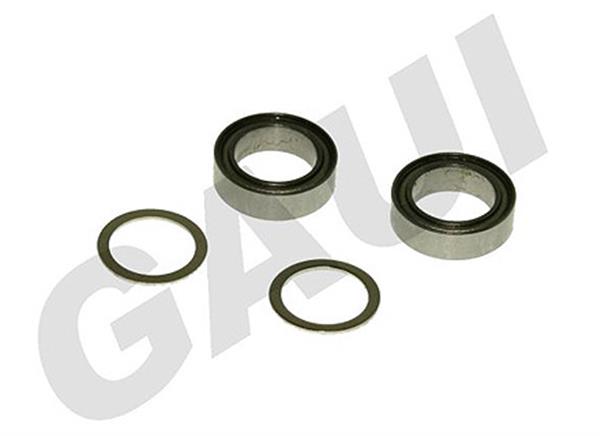 Ball Bearing with washer - 204578