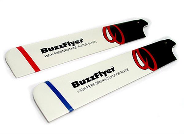 Buzz Fly 3D Main Blades