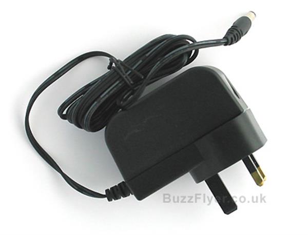 Switching adapter for Li-Poly charger - EK2-0926